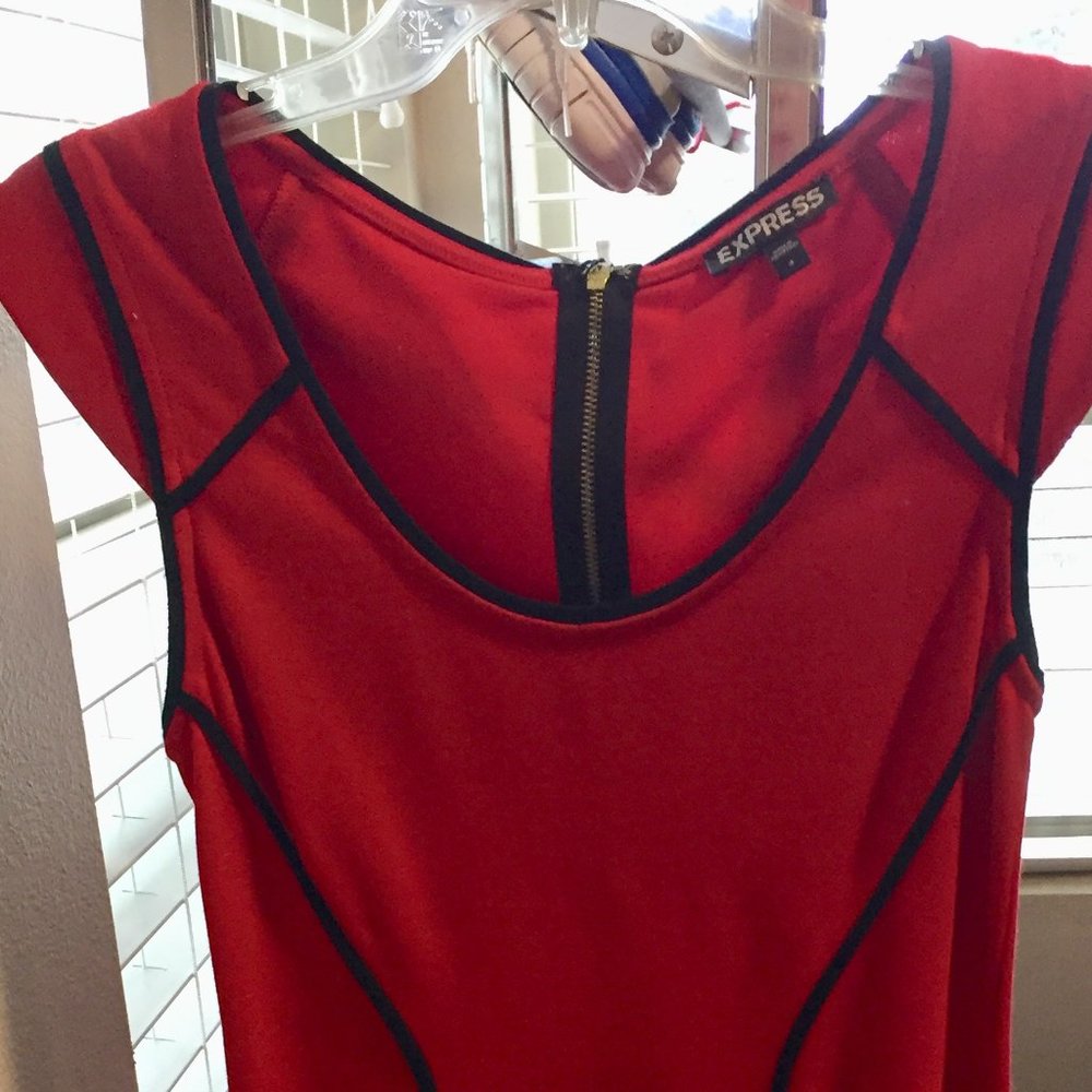 Express Dress